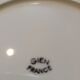 Flat plates Gien