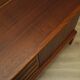 Mahogany sideboard, Danish design, 1970s, production: Denmark