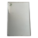 Antique beveled mirror 26x42cm