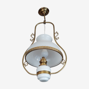 Pendant lamp