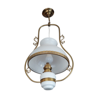 Pendant lamp