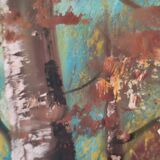 Tableau paysage