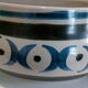 Soup tureen and skillet from the 70s