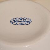 Tureen series Don Quixote Wembley