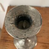 Vintage candle holder