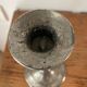 Vintage candle holder