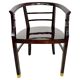 Vienna Secession office chair