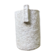 Papier-MÂCHÉ vase
