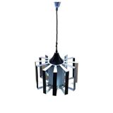Lampe de technologie Mid-Century