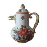Teapot