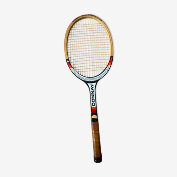 Adidas Nastase vintage tennis racket | Selency