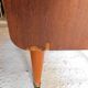 Commode vintage teck