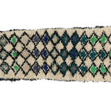 Carpet Azilal, 78 x 203 cm