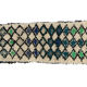 Carpet Azilal, 78 x 203 cm