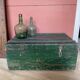 Green trunk
