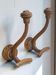 Bamboo coats hook 1900