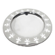 Alessi - Girotondo design - King Kong stainless steel tray - S. Giovannoni