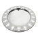 Alessi - Girotondo design - King Kong stainless steel tray - S. Giovannoni