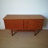 Vintage enfilade