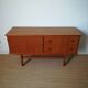 Vintage enfilade