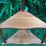 Shelf wood