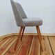 Set of Four Chairs by O. Haerdtl for TON, Czechoslovakia, 1960s