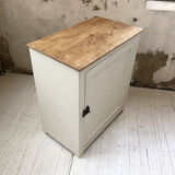 White pine confectioner