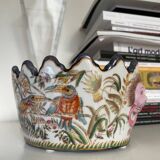Toucan pot