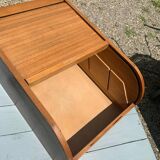 Old filing cabinet box