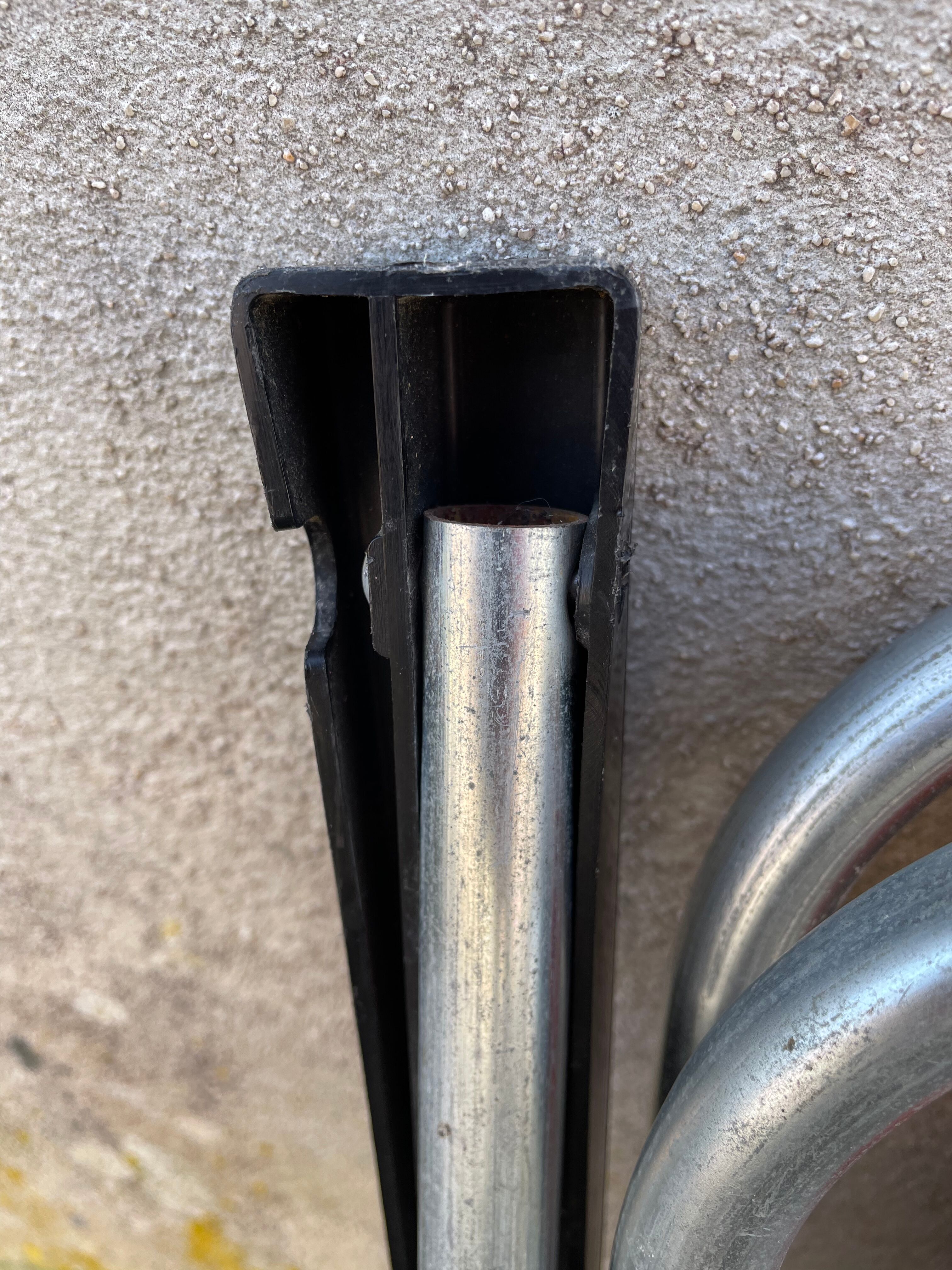 Foldable camping chair