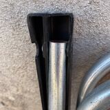 Foldable camping chair