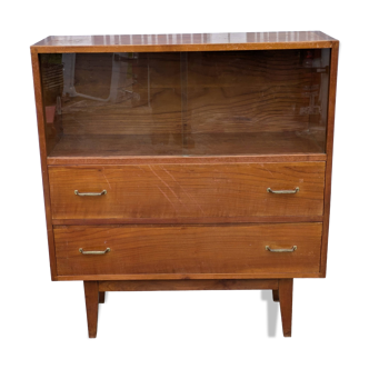 display cabinet