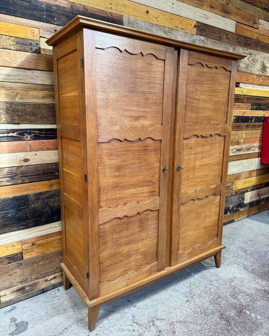 Armoire de René Gabriel