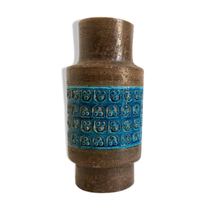 Vase Aldo Londi pour