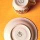 70s coffee service