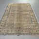 Tapis turc vintage 289x193 cm