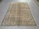 Vintage Turkish Rug 289x193 cm, Tribal Wool Carpet Large