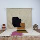 Handmade Moroccan Berber rug 314 x 210 cm