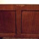 Art deco desk by Jules Leleu