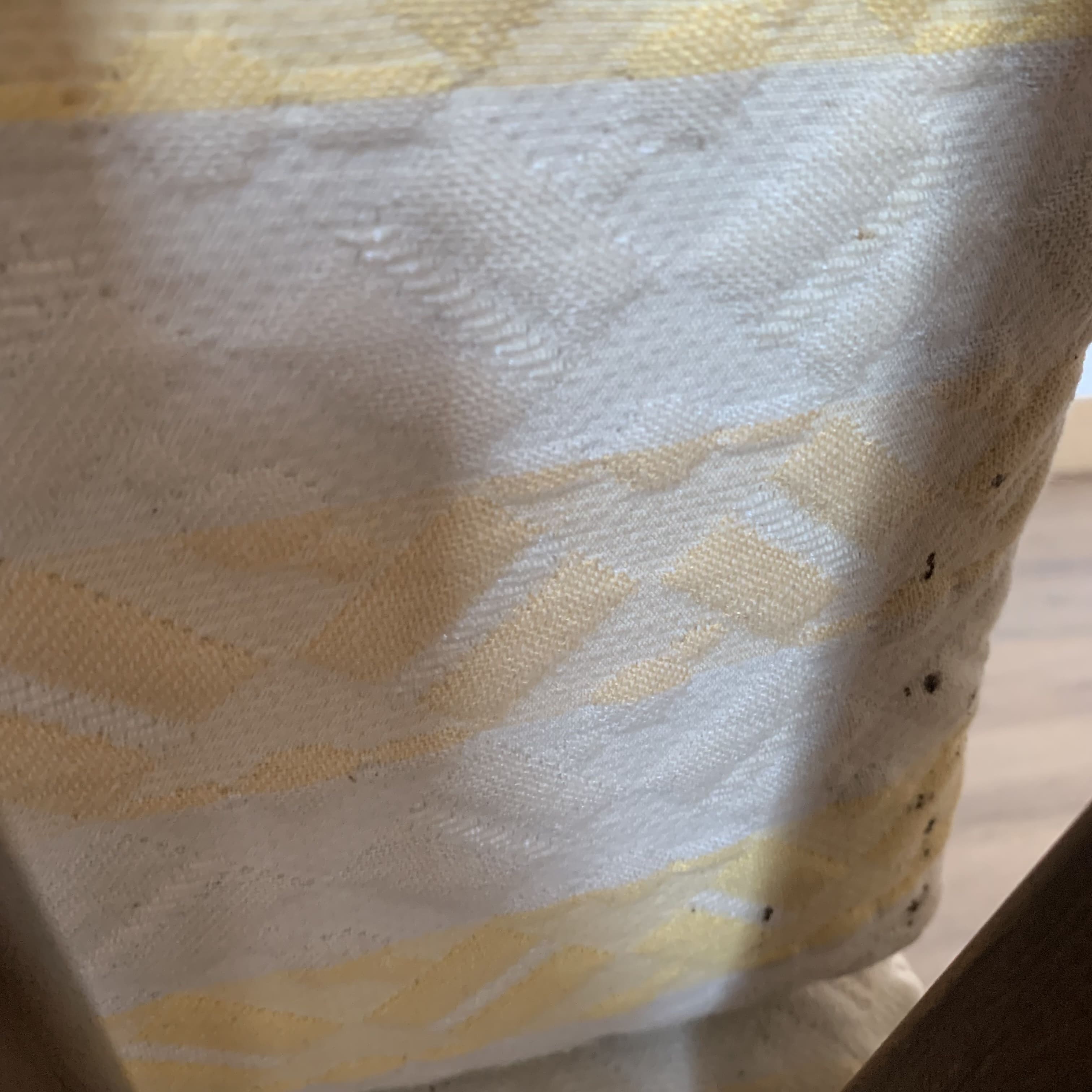 Scandinavian armchair