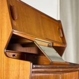 Teak Secretary