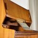 Teak Secretary
