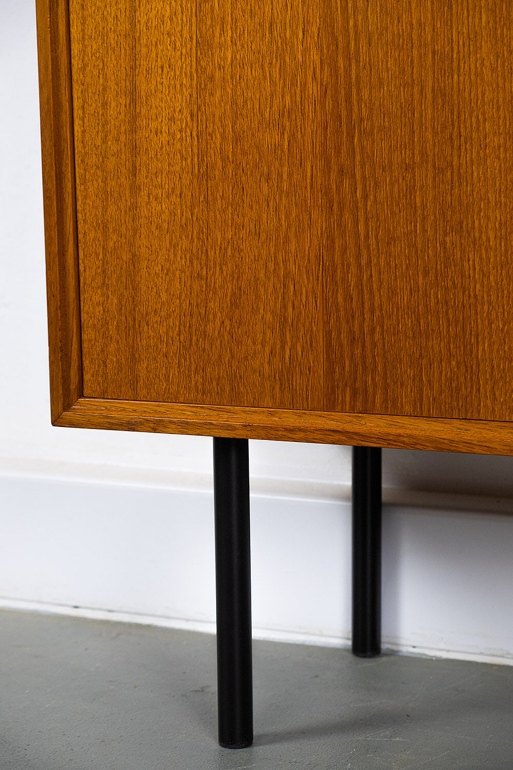 Teak Sideboard from  Idee Möbel, 1960s
