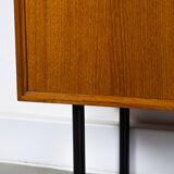 Teak Sideboard from  Idee Möbel, 1960s
