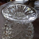 Centerpiece vase