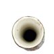 Vintage Vallauris vase attributed to the La Roue workshop – floral decoration A707