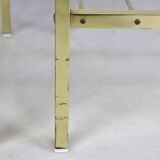 Pair of 70s bedside tables