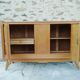 Scandinavian sideboard 60/70s