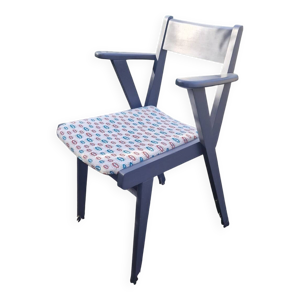 fauteuil bridge