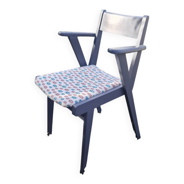 Fauteuil bridge